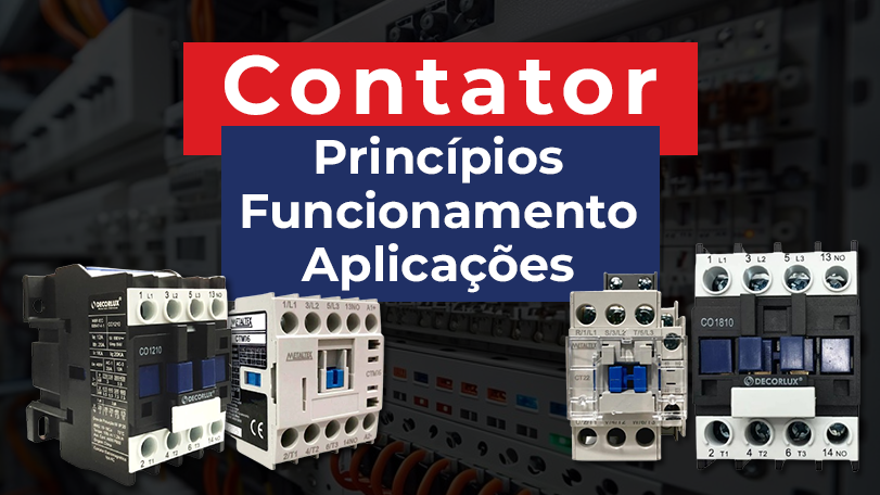 Contatores: Princípios, Funcionalidade e Aplicações