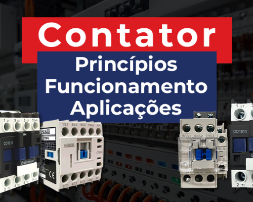 Contatores: Princípios, Funcionalidade e Aplicações