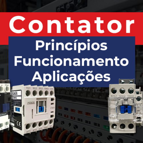 Contatores: Princípios, Funcionalidade e Aplicações