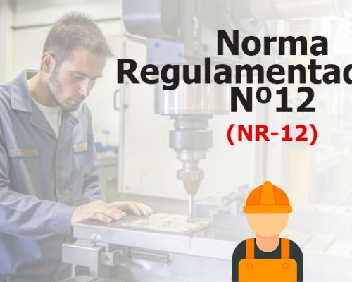 Norma Regulamentadora nº 12