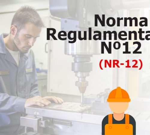 Norma Regulamentadora nº 12