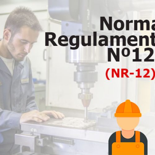 Norma Regulamentadora nº 12